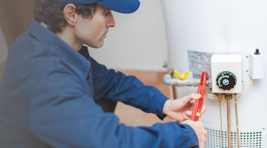 Professional bathroom faucet installation in Windsor, NY